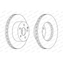 Set di dischi freno