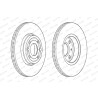 Set di dischi freno