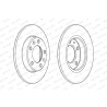 Set di dischi freno