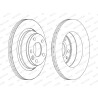 Set di dischi freno