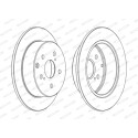 Set di dischi freno