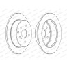 Set di dischi freno