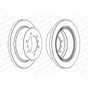 Set di dischi freno