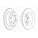 Set di dischi freno