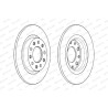 Set di dischi freno