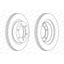 Set di dischi freno