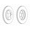 Set di dischi freno