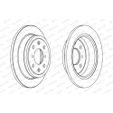 Set di dischi freno