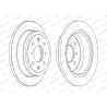 Set di dischi freno