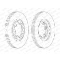 Set di dischi freno