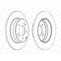 Set di dischi freno