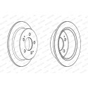 Set di dischi freno