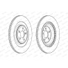 Set di dischi freno