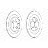 Set di dischi freno