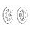 Set di dischi freno