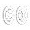 Set di dischi freno
