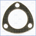 Junta, tubo de escape