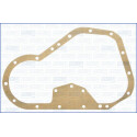 Junta, cárter de distribución