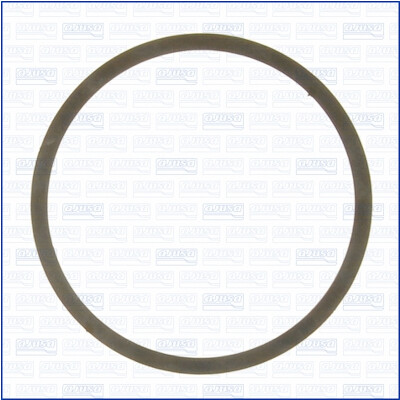 Junta, tubo de escape MULTILAYER STEEL