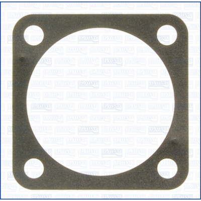 Junta, tubo de escape MULTILAYER STEEL