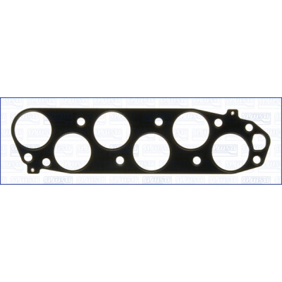 Guarnizione, Collettore aspirazione / scarico MULTILAYER STEEL