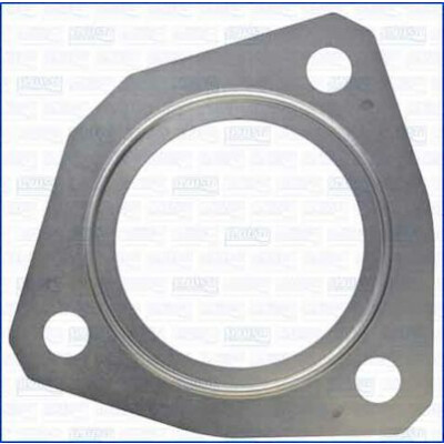 Junta, tubo de escape MULTILAYER STEEL