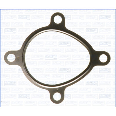 Junta, tubo de escape MULTILAYER STEEL