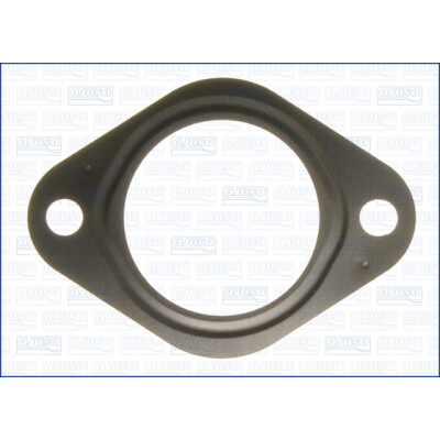 Junta, tubo de escape MULTILAYER STEEL