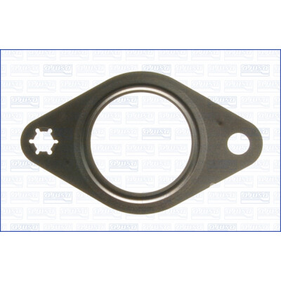 Junta, tubo de escape MULTILAYER STEEL