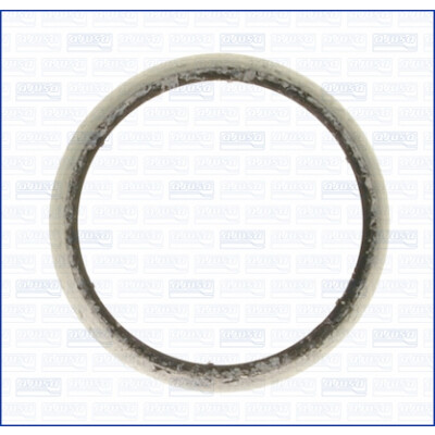 Guarnizione, tubo di scarico AJUSA 1163800