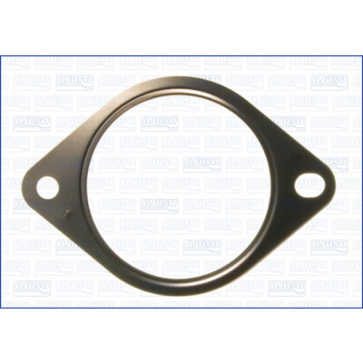Guarnizione, tubo di scarico AJUSA 1168800