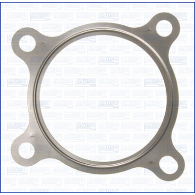 Junta, tubo de escape