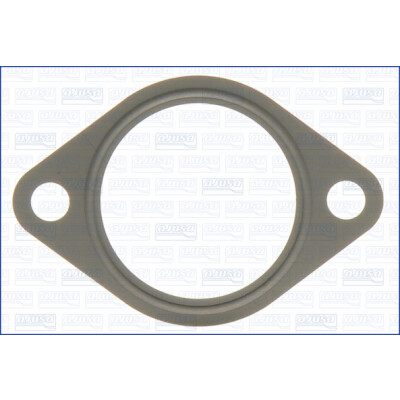 Guarnizione, tubo di scarico AJUSA 1232900