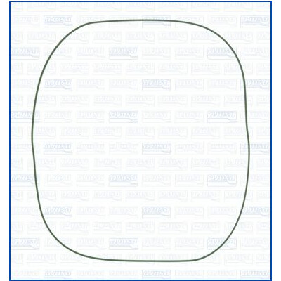 Guarnizione, Testata