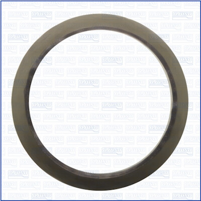 Junta, tubo de escape