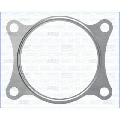 Junta, tubo de escape MULTILAYER STEEL