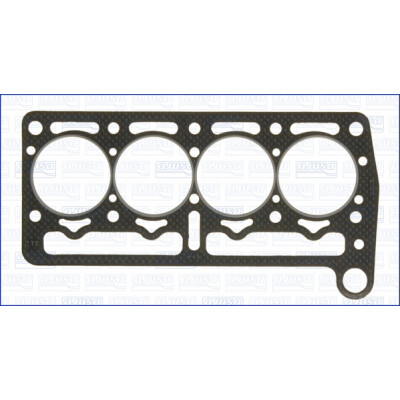 Guarnizione testata FIBERMAX AJUSA 10002600