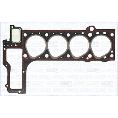 Guarnizione testata FIBERMAX AJUSA 10097910