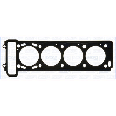 Guarnizione, testata cilindro MULTISTRATO ACCIAIO AJUSA 10130700