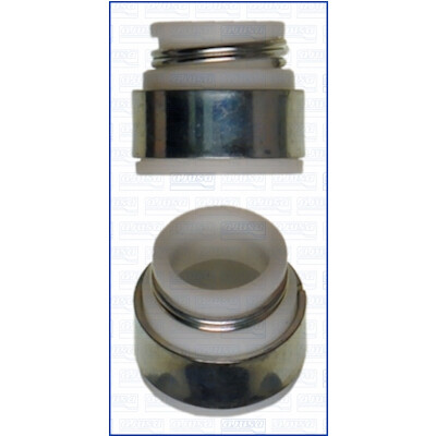 Anello tenuta, Stelo valvola