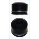 Anello tenuta, Stelo valvola