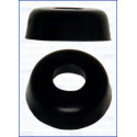 Anello tenuta, Stelo valvola