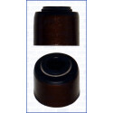 Anello tenuta, Stelo valvola