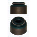 Anello tenuta, Stelo valvola