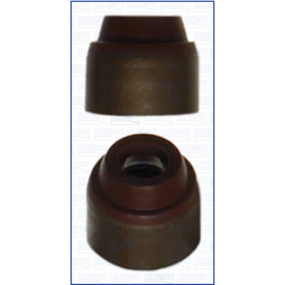 Anello tenuta, Stelo valvola