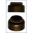 Anello tenuta, Stelo valvola