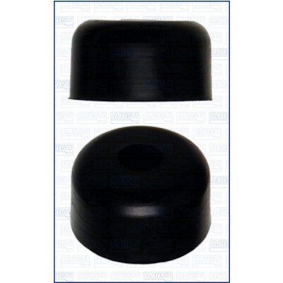 Anello tenuta, Stelo valvola