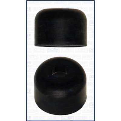 Anello tenuta, Stelo valvola