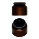 Anello tenuta, Stelo valvola