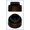 Anello tenuta, Stelo valvola